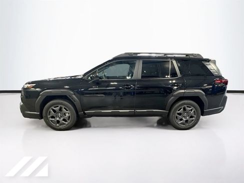 Used 2026 Subaru Outback Premium AWD/4WD image 8