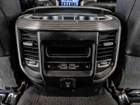 Used 2020 RAM 3500 Limited AWD/4WD image 36