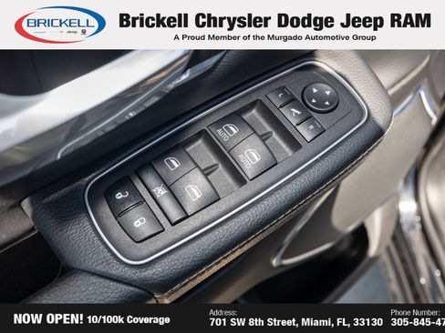 Used 2024 RAM 1500 Laramie image 24