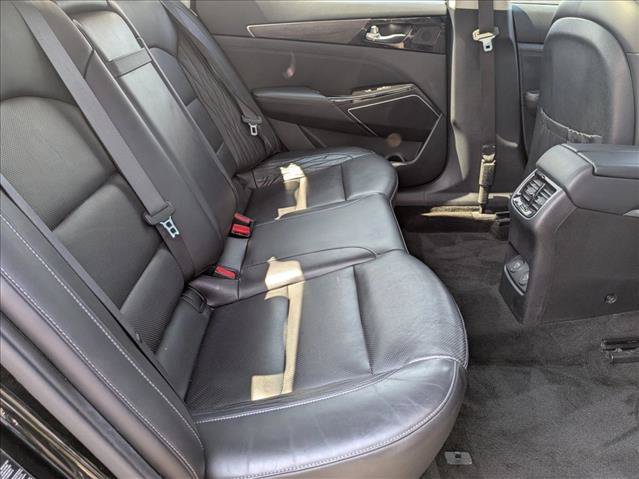 Used 2020 Kia Cadenza Limited FWD image 21