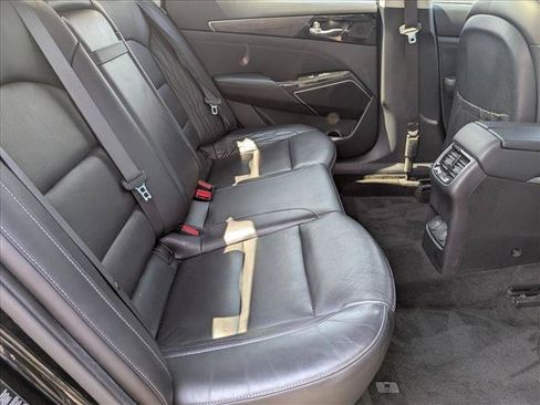 Used 2020 Kia Cadenza Limited FWD image 21