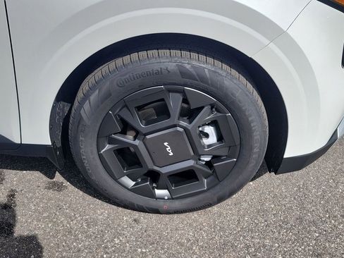 New 2026 Kia Carnival EX image 40