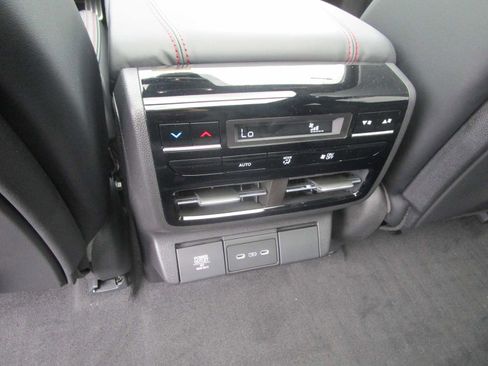 New 2026 Acura MDX A-Spec AWD/4WD image 10