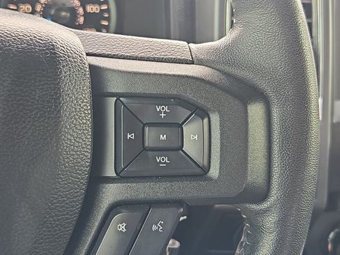 Used 2020 Ford F150 XLT w/ Equipment Group 302A Luxury AWD/4WD image 18
