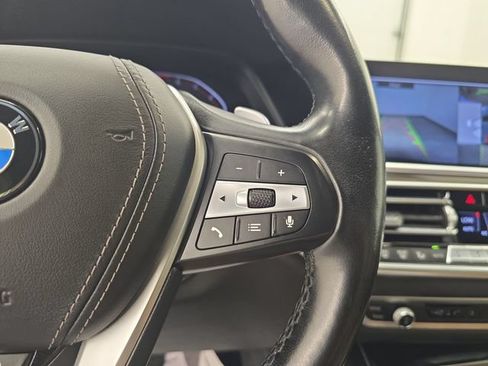 Used 2019 BMW X5 xDrive40i w/ Convenience Package AWD/4WD image 36