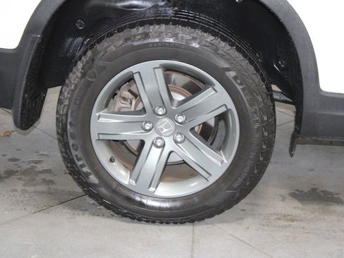 Used 2023 Honda Ridgeline RTL-E image 12