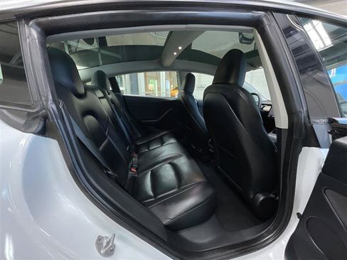 Used 2023 Tesla Model 3 Standard Range RWD image 21