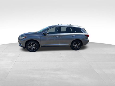 Used 2018 INFINITI QX60 Luxe w/ Premium Plus Package AWD/4WD image 5