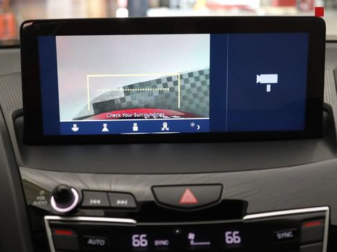 Certified 2023 Acura RDX w/ Technology Package AWD/4WD image 25