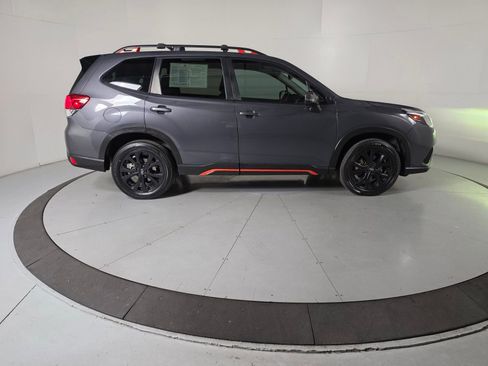 Used 2024 Subaru Forester Sport AWD/4WD image 6