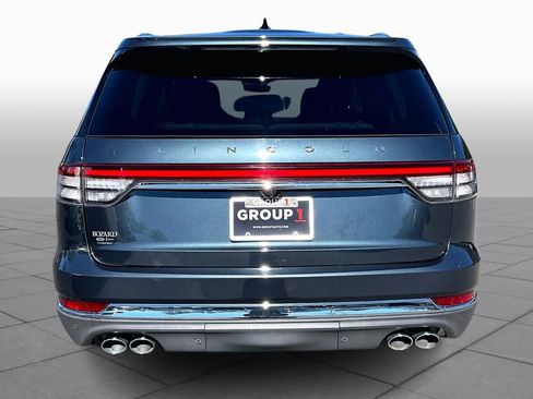 Used 2021 Lincoln Aviator Reserve w/ Equipment Group 201A image 4