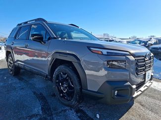 New 2026 Subaru Outback Limited w/ Premium/Limited Plus Package video 2