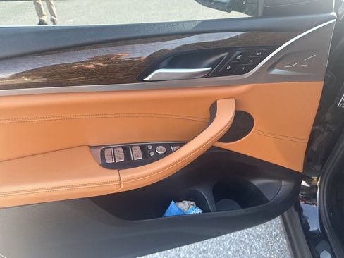 Used 2021 BMW X3 xDrive30i w/ Convenience Package image 17