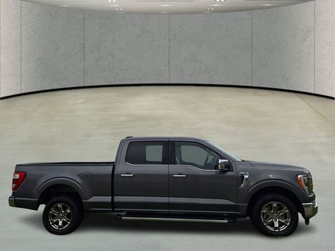 Used 2023 Ford F150 Lariat RWD image 6