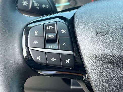 Used 2022 Ford Escape SE w/ SE Sport Appearance Package AWD/4WD image 24