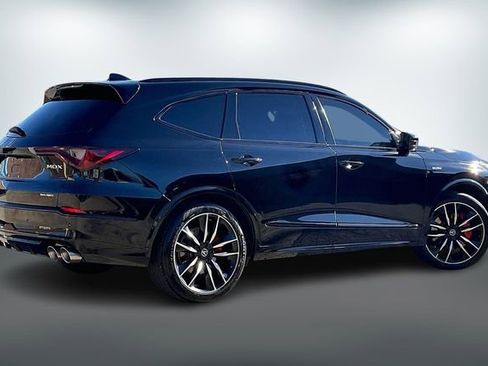 Used 2023 Acura MDX Type S image 13