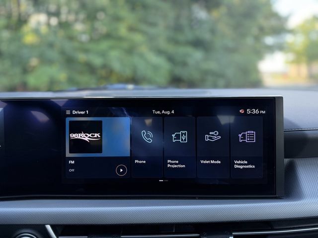Used 2025 Hyundai Sonata SEL FWD image 17