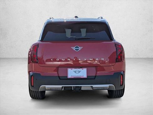 New 2026 MINI Cooper Countryman S AWD/4WD image 8