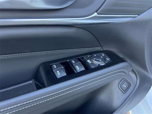 Certified 2022 Cadillac CT4 Premium Luxury w/ Climate Package image 16