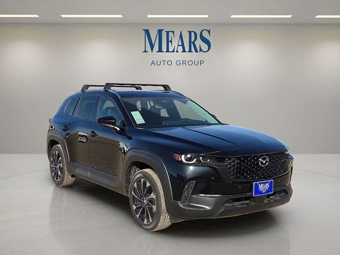 New 2026 MAZDA CX-50 2.5 Hybrid w/ Weather Package AWD/4WD image 7
