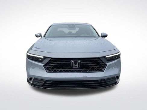 Used 2023 Honda Accord EX-L image 9