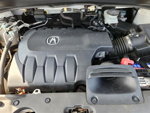 Used 2016 Acura RDX AWD w/ Advance Package image 19