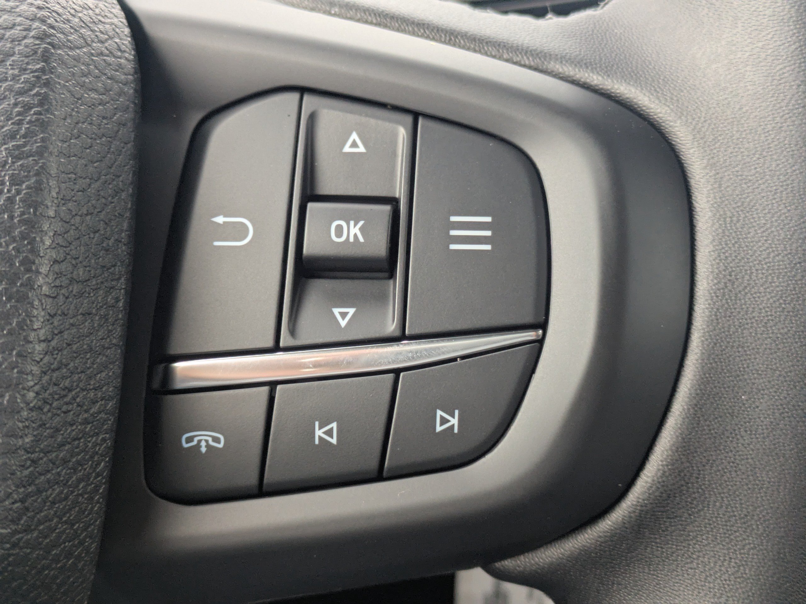 New 2026 Ford Ranger XLT AWD/4WD image 25