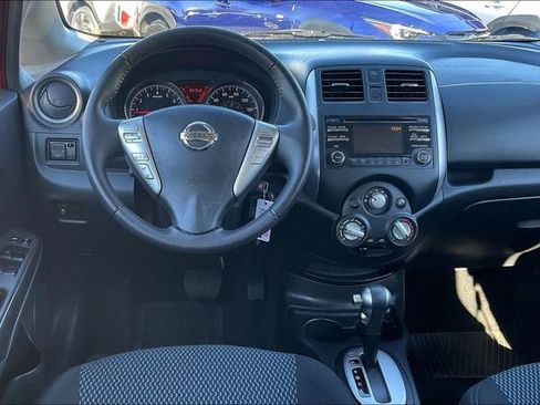 Used 2014 Nissan Versa Note SV w/ Sport Value Package image 5