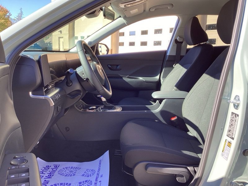 New 2027 Hyundai Kona SEL Sport AWD/4WD image 18