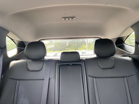Certified 2024 Hyundai Tucson SEL w/ Convenience Package AWD/4WD image 15