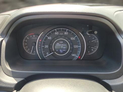 Used 2015 Honda CR-V Touring image 30