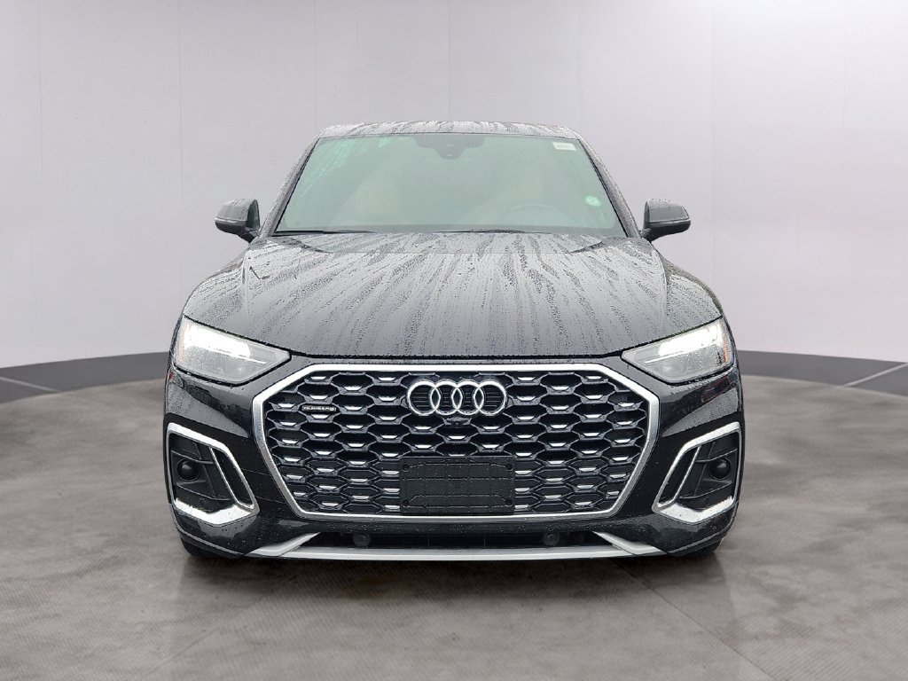 Certified 2024 Audi Q5 2.0T Premium Plus AWD/4WD image 2