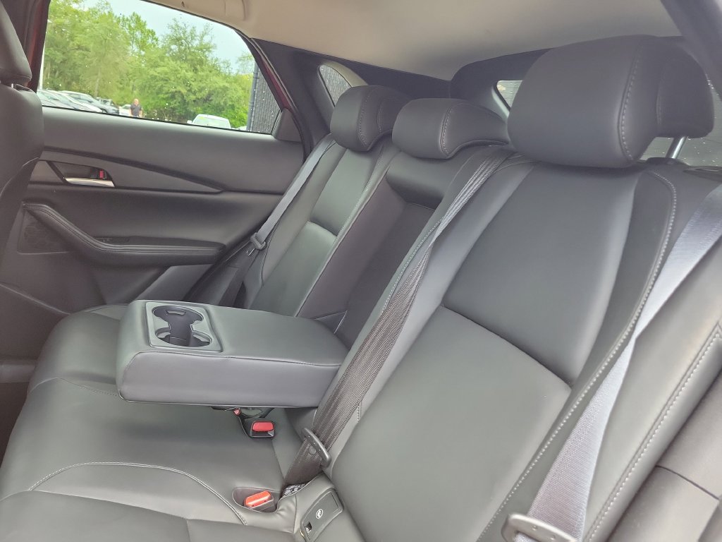 Used 2025 MAZDA CX-30 AWD 2.5 S w/ Preferred Package image 18