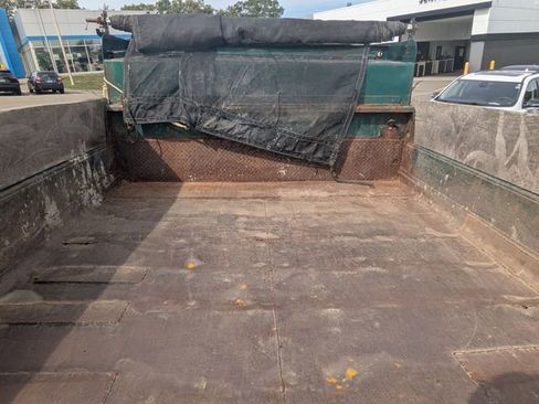 Used 2016 Chevrolet Silverado 3500 W/T w/ WT Convenience Package image 28