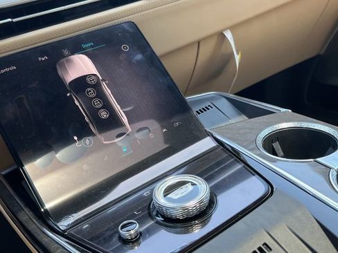 New 2025 Cadillac Escalade IQ Luxury 2 image 19