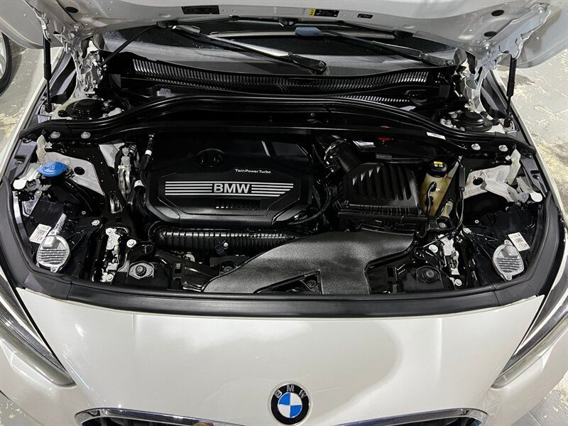 Used 2021 BMW 228i xDrive Gran Coupe w/ Convenience Package AWD/4WD image 46