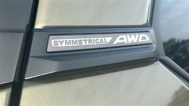New 2026 Subaru Forester Premium AWD/4WD image 9