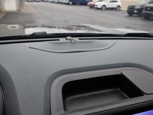 Used 2024 Ford Maverick Lariat w/ Black Appearance Package image 29