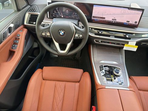 New 2026 BMW X5 xDrive40i w/ Executive Package AWD/4WD image 28