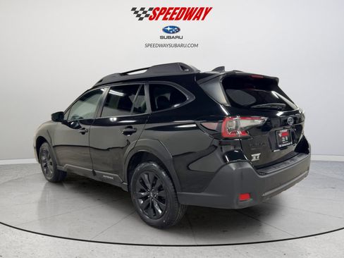Certified 2024 Subaru Outback Onyx Edition XT image 8