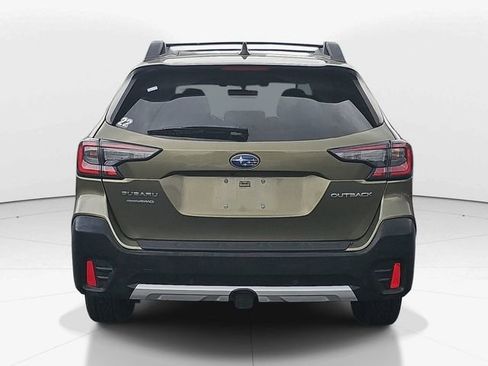 Used 2021 Subaru Outback Limited w/ Popular Package #2 image 6