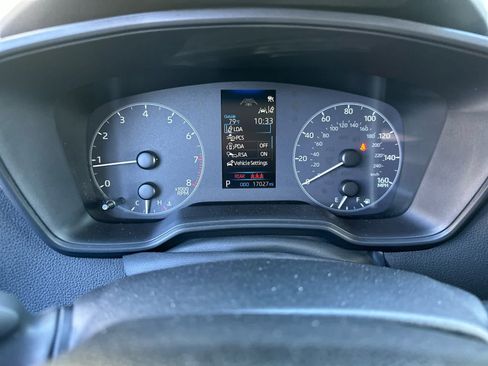 Used 2023 Toyota Corolla LE image 21