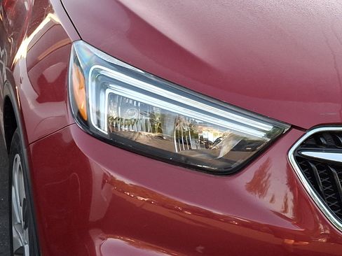 Used 2019 Buick Encore Preferred w/ Safety Package FWD image 7