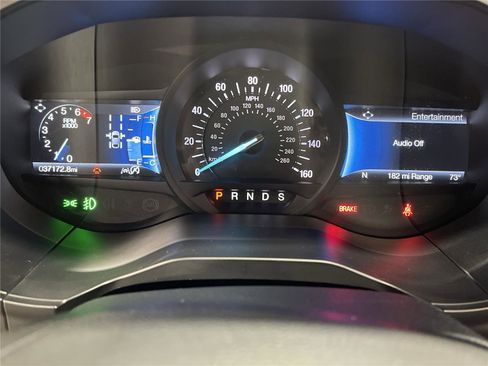 Used 2022 Ford Edge SEL w/ Convenience Package image 16