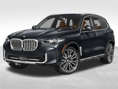 Used 2024 BMW X5 xDrive40i w/ M Sport Package