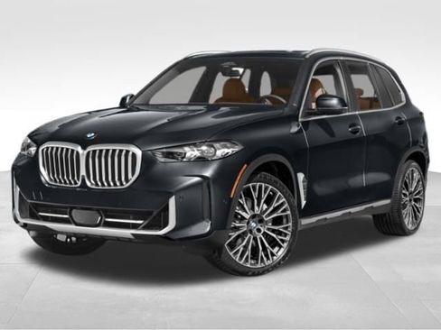 Used 2024 BMW X5 xDrive40i w/ M Sport Package image 1