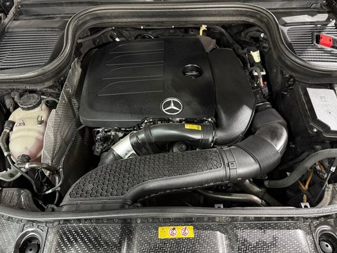 Used 2023 Mercedes-Benz GLE 350 4MATIC image 52