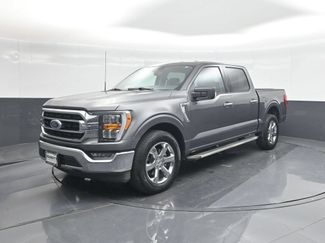 Certified 2023 Ford F150 XLT w/ Equipment Group 302A High RWD video 1