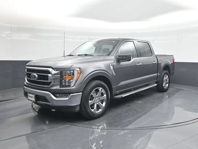 Used 2023 Ford F150 XLT w/ Equipment Group 302A High