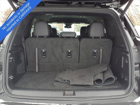 Used 2025 Buick Enclave Preferred image 10